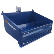 Conteneurs de transport FK Machinery pour tracteur - gamme UTB et UTBB Conteneurs de transport FK Machinery pour tracteur - gamme UTB et UTBB