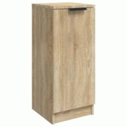 Helloshop26 - Buffet bahut commode armoire meuble de rangement organisateur cuisine salle de séjour salon sonoma 30 x 30 x 70 cm 02_0031501 - 3000210 Helloshop26 - Buffet bahut commode armoire meuble de rangement organisateur cuisine salle de séjour salon sonoma 30 x 30 x 70 cm 02_0031501 - 3000210
