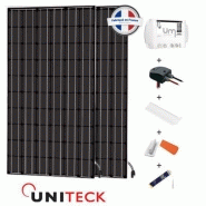 Kit solaire 600w 12v camping-car UNITECK