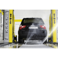 Lavage châssis avec segment de contrôle, 16 ou 60 bar, 100 L/min Karcher | 2.641-087.0