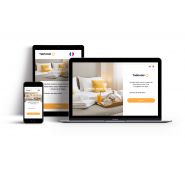 Logiciel check in mobile