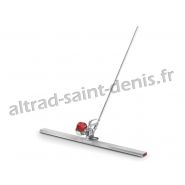 Midi screed 200 et 300 règle vibrante - en aluminium de 2 m et 3 m