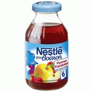 Nestle Jus De Fruits Pomme Framboise Des 6 Mois 0 Ml Telemarketpro Fr Hellopro Nestle Jus De Fruits Pomme Framboise Des 6 Mois 0 Ml Telemarketpro Fr Hellopro