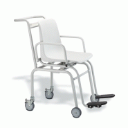 Seca 952 - fauteuil pèse-personne électronique - seca