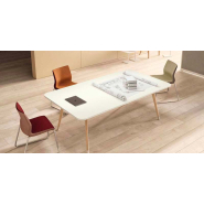Aménagement de bureau professionnel