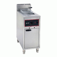SOFRACA Friteuse Gaz Sur Coffre 16 Litres - Réf:FG16 - FG16