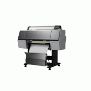 Imprimante jet d'encre grand format : A1, 24