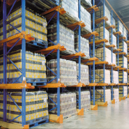 Systèmes de stockage par accumulation Systèmes de stockage par accumulation