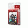 TRIPACK CARTOUCHE ENCRE CLI-521 - CYAN/MAGENTA/JAUNE POUR CANON PIXMA IP3600, IP4600, IP4700, POUR CANON PIXMA MP540, MP550, MP560, MP620, MP630, MP640, MP860, MP980