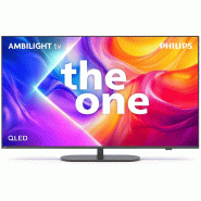 TV Ambilight The One 55PUS9050 139 cm