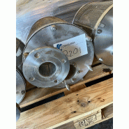 Voyant d'occasion - référence                        :                         c8201