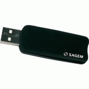  LECTEUR USB DE CARTES SIM YPSID SIMREADER MORPHO