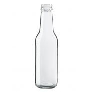 0486 - bouteilles en verre - systempack manufaktur - contenu 200 ml