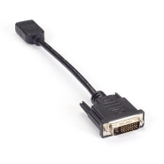 Adaptateur DVI-D vers HDMI