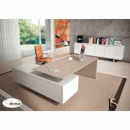 Bureau de direction avec retour Modi - ULTOM. - Droite