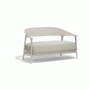 Canapé in & out AFRICA - écru