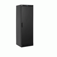 Cave à vin réfrigéré positive 1 zone CPP1380E Noir TEFCOLD