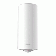 Chauffe-eau électrique 200L SAGEO XPERT - stéatite vertical mural Ø560mm - ARISTON - 3000789 - 859864 Chauffe-eau électrique 200L SAGEO XPERT - stéatite vertical mural Ø560mm - ARISTON - 3000789 - 859864