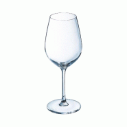 Chef & Sommelier Sequence Coffret de 6 verres à vin éco-responsables Krysta 44 cl - transparent Verre en cristal 5429332