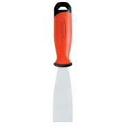 Couteau de peintre inox 40mm TALIAPLAST | 440411 Couteau de peintre inox 40mm TALIAPLAST | 440411