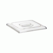 Couvercle Glacier Polycarbonate 210 x 200 - Gastroland - Polycarbonate 3701666003844