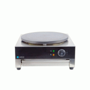 Crêpière HKN-CSE400 - Hurakan - 0650414097044