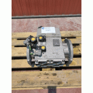 Double électrovanne dungs dmv-d 5125/11 eco dn125