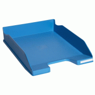 Exacompta Lot de 6 Corbeille COMBO MIDI Forever Young bleu - 9002493116894