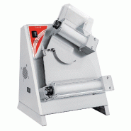Façonneuse à pizza 260 à 400mm - PDS192