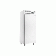 Faf500l - armoire positive 500 litres (600*400) blanc