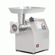 Hachoir à viande électrique professionnel 750W - 120 Kg/h | Qdm - WILK12