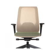 Siège de travail Ikigai : design original et assise ergonomique - ref : ikigai