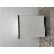 Meuble sous paillasse  1 porte  | 53.0 x 50.0 cm