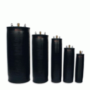 Obturateurs haute pression