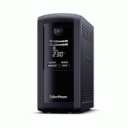 Onduleur CYBERPOWER valuepro vp1000elcd - vp1000elcd