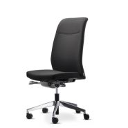 Paro_24/7 - chaise de bureau - wiesner hager - charge maximal de 150 kg