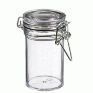 Pot tradition PS 80ml - par 24