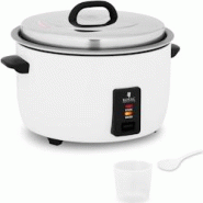 Rice Cooker - 19 L - 2,800 W - Royal Catering - 4062859964847