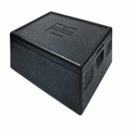 Schneider TOP-BOX 40 x 60 - 42 litres - EPP (Polypropylène expansé) 640220