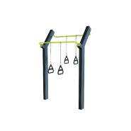 SD TRX double - Gamme Street Design Damapro SD TRX double - Gamme Street Design Damapro