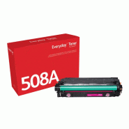Toner Everyday¢ _OEM_NAME_ Magenta de Xerox compatible avec HP 508A (CF363A), Capacité standard