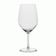 Verre Ultra 55 cl en cristallin x6 - Transparent Rond Cristallin Table Passion - transparent 3106233770042 Verre Ultra 55 cl en cristallin x6 - Transparent Rond Cristallin Table Passion - transparent 3106233770042