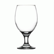 Verres de table à bière bistrot 40 cl