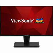 Viewsonic VA VA2215-H écran plat de PC 55,9 cm (22") 1920 x 1080 pixels Full HD LCD Noir Viewsonic VA VA2215-H écran plat de PC 55,9 cm (22") 1920 x 1080 pixels Full HD LCD Noir