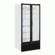 Vitrine réfrigérée 2 portes battantes Tefcold FS890H