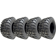 25x10.00-12 ATV 255/65R12 Tyre 8ply WL03 OBOR Antelope 73N Road Legal (Set of 4) 25x10.00-12 ATV 255/65R12 Tyre 8ply WL03 OBOR Antelope 73N Road Legal (Set of 4)