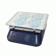 Agitateur va-et-vient petit, analogique, RSLAB-7 - Ref.: LJQ001 Agitateur va-et-vient petit, analogique, RSLAB-7 - Ref.: LJQ001