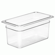 Bac GN 1/3 copolyester P15 cm 5,3 L Camview