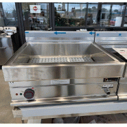 Bain-marie électrique professionnelle - GN 2/1 - Série 650 | Destockage Technitalia