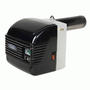 Brûleur chaudière polycombustible CTB 400 - MTM - CTB400